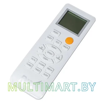 Кондиционер Rix Lite On-Off I/O-W09MB картинка 3
